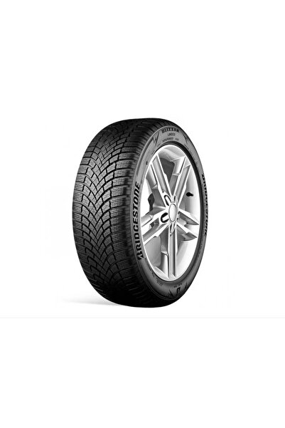 Bridgestone 215/65R16 98H Blizzak 6 (K25)