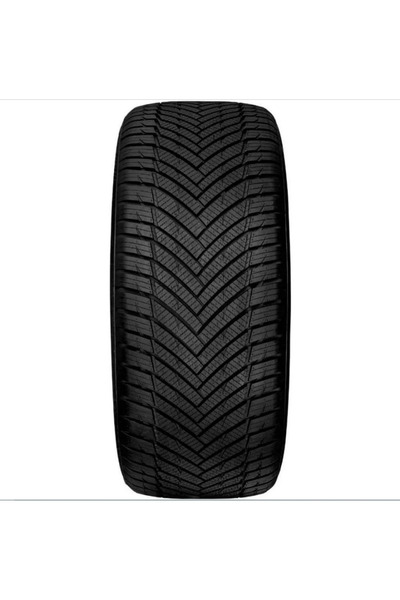 Minerva 235/50R19 103W ALL SEASON MASTER (M24)**