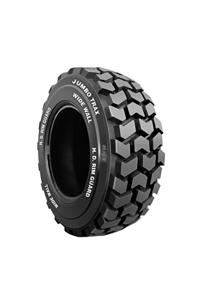 BKT 12-16.5 10PR JUMBO TRAX HD TL (Y23) **