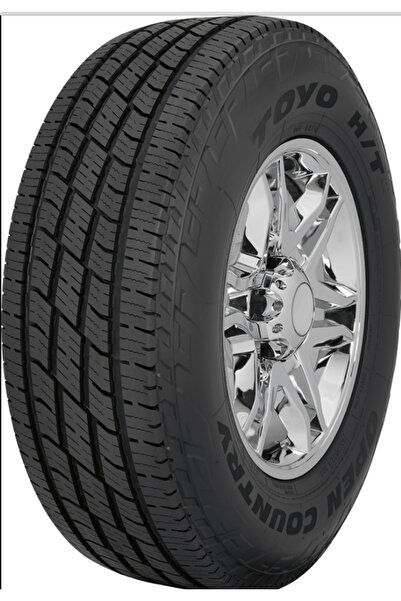 Toyo 225/65R17 102H OPEN HT COUNTRY (Y15)