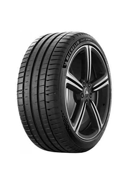 Michelin 225/45R18 95Y XL PILOT SPORT 5 (Y25)