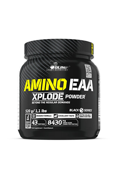 Genel Markalar Olimpsport Amino EAA Xplode Powder - 520 g