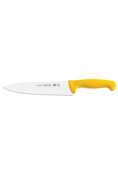 Generic Tramontina Professional 14 Inches Meat Knife with Stainless Steel Bla...