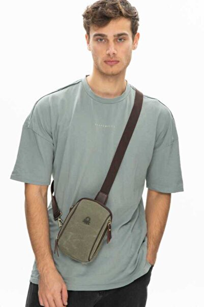 United Colors of Benetton Men's Body Bag C.Bnt_1003