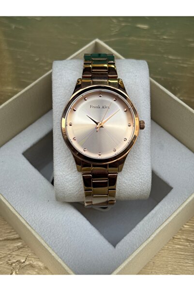Frank Alex Kadın Kol Saati