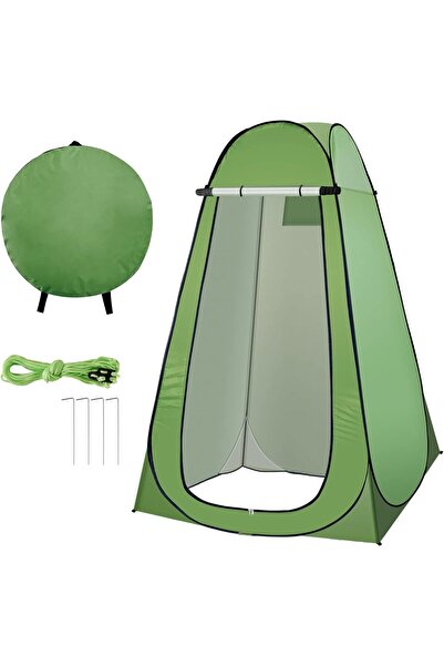 Generic KASTWAVE Pop Up Privacy Shower Tent