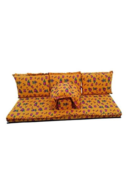 Generic Shalqi Session Set