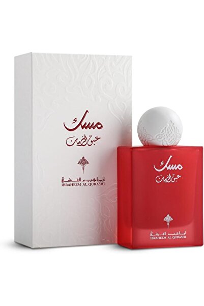 ibrahim Musk Abaq Al-Rumman by Ibrahim Al-Qurashiya 75ml