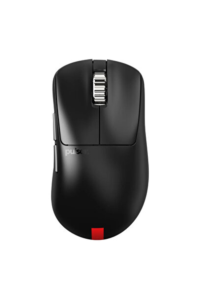 Pulsar Xlite v4 eS Black Size 1 Mini 8K Hz XS-1 Sensör Kablosuz Gaming Mouse ...