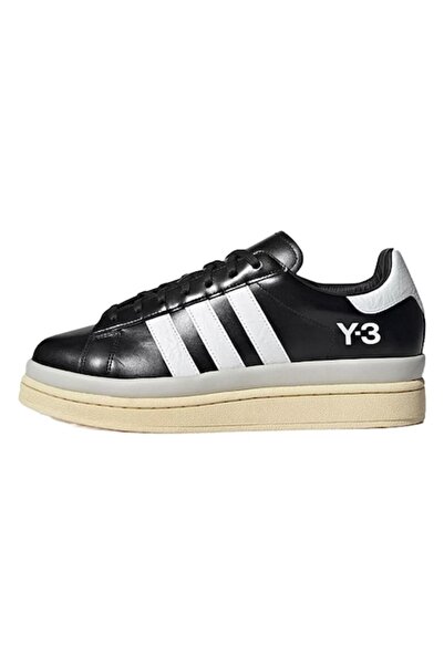 adidas Yohji Yamamoto Y-3 Hicho Black