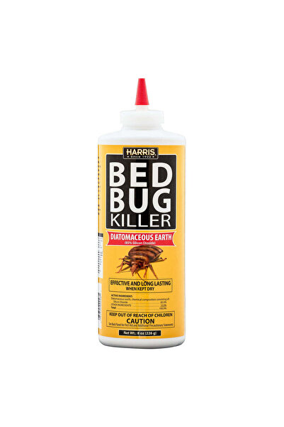 Harris Bed Bug Killer 8 Ounce