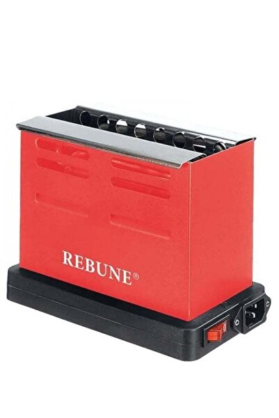 rebune Electric Charcoal Burner 800W
