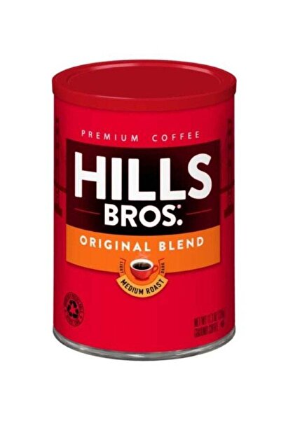 Gerenic Original Mix Medium Roast 320g