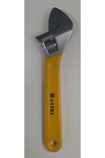 STIHL İZOLELİ KURBACIK 200X24 - 8 İNÇ/200