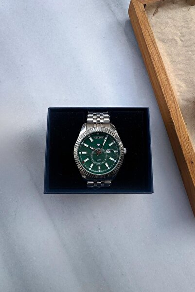 Flaw Wear Grand Vert Saat Yeşil Translates To: Grand Vert Saat Yeşil Translat...