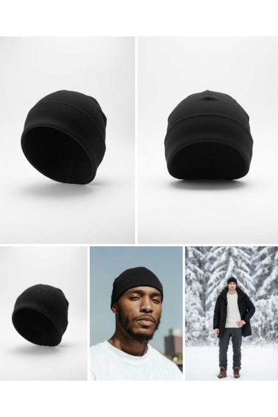 Bunnybons Polar Bear - Black