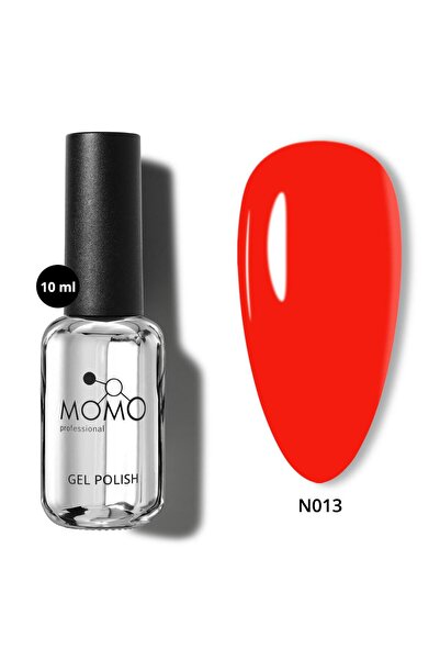 MOMO professional Kalıcı Oje N013 Neon 10 ml