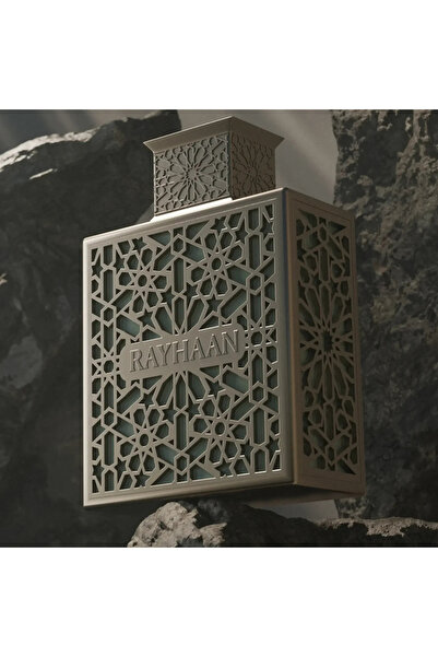 Rayhaan Apa de Parfum Terra, Unisex, 100 ml