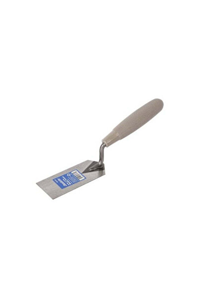 GOLDBLATT Carbon Steel Trowel - 5 x 2 inches