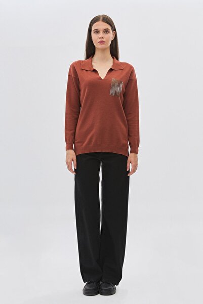 DAIDO Women's Knitwear 20K321900130