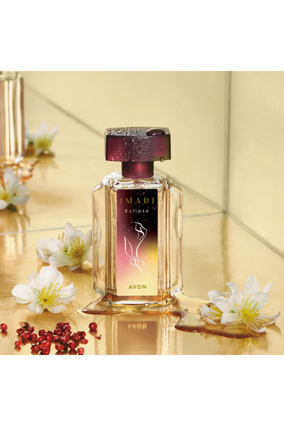 AVON Apa de parfum Imari Eclipse 50 ml