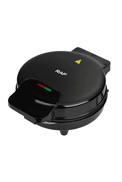 raf New 7 Holes Mini Donuts Maker