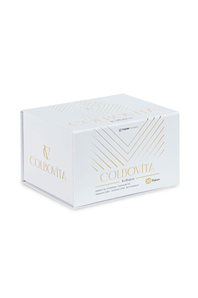 Colbovita Multifunctional Collagen – Drinkable Vial