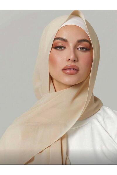 al bent al sharqieh Women’s hijab chiffon shawl headscarf