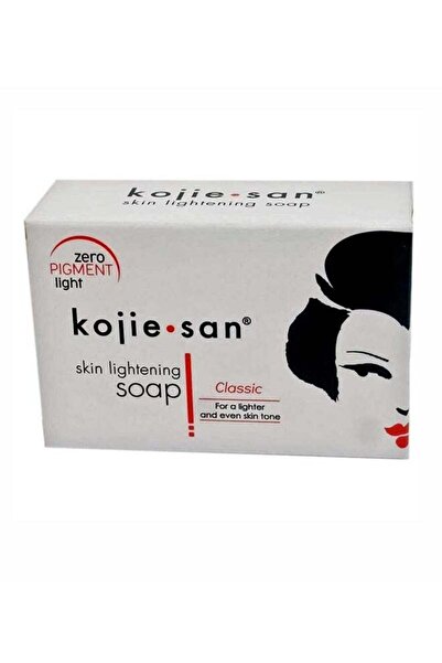 koji san Skin Lightening Soap 135g
