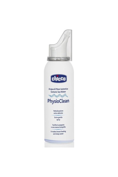 AyPenye İzotonik Deniz Suyu Spreyi 100 ml