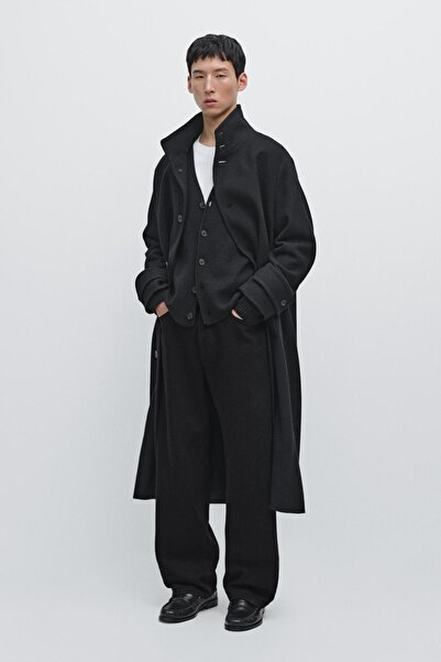 Massimo Dutti Jeans wide fit