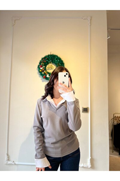 MLSİRİUS ART GÖMLEK TRİKO