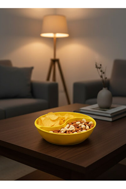 Fırsatkolik Sari Cherry Bowl