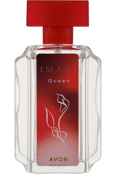AVON Apa de parfum Imari Queen 50 ml