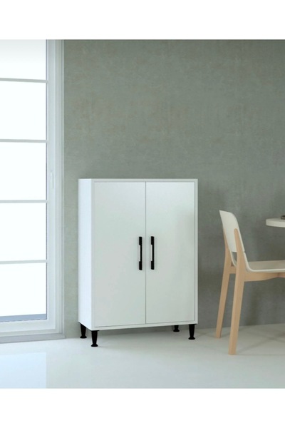 Ecrin Mobilya çok amaçlı dolap