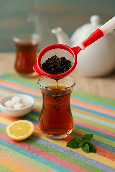 Depa Tea Strainer Teapot Strainer