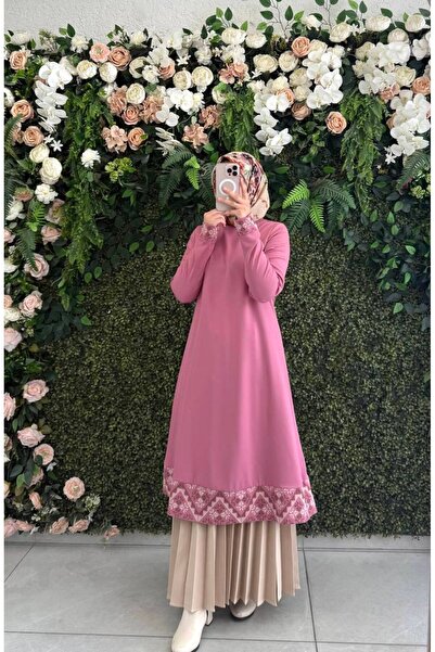 fatmamoda Dabil Tunik