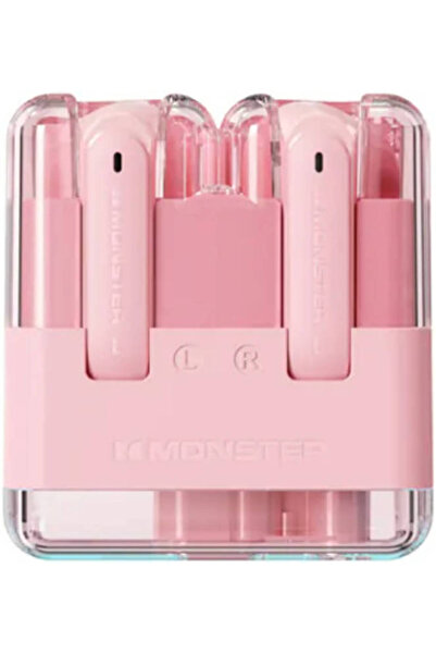 MONSTER Airmars True Wireless Gaming Earbud