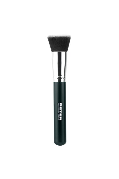 Beter Set of 2 x Liquid Foundation Brush N18, Professional