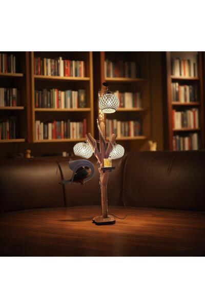 URALLAR HOME DESİGN LAMBADER