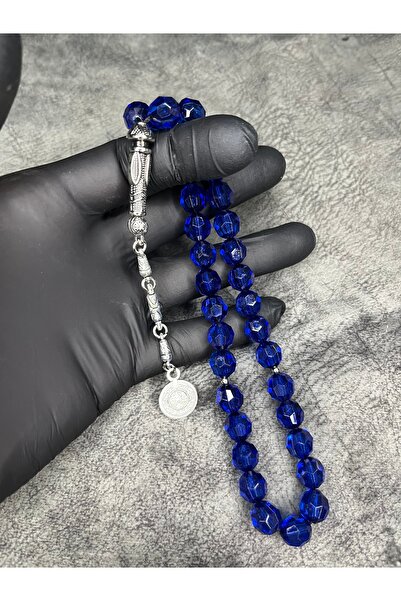 Mos Tespih Faseta croială Tasbih din plastic de înaltă calitate cu design spe...