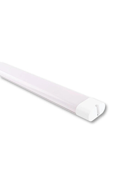 ACK Bant Armatür 36 Watt Oval 120 CM Beyaz Işık 3900 Lümen