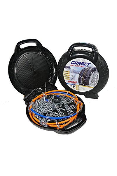 MATMEL Rubber Chain 2-Piece No:5 Boxed