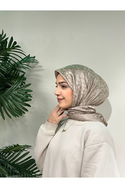 MORZE İTHAL COACH DESEN JAKAR EŞARP