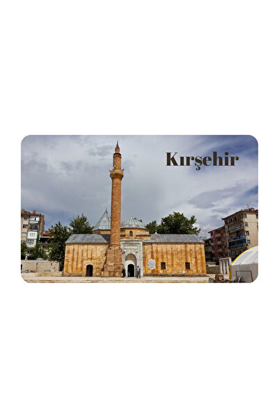 Vera Buzdolabı Magneti - Kırşehir Magneti