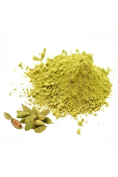 The Nuts Cardamom Green Powder 500gm