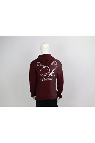 Red Planet هودي مميز.. فتحة اصبع بخامة مميزة وراقية