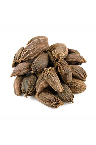 The Nuts Cardamom Black 500gm