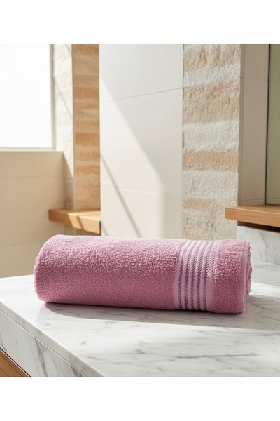 COTTOWEL'S منشفة حمام / منشفة استحمام / منشفة بنمط قائد فرقة 90×150 سم