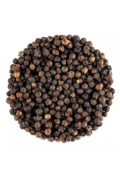 The Nuts Whole Black Pepper 1KG